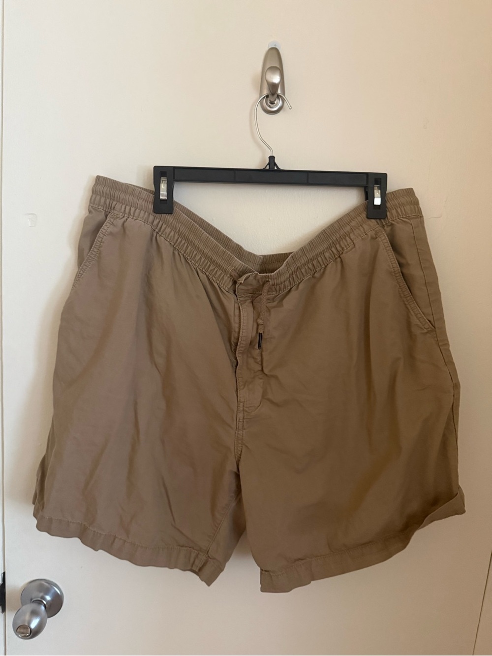 Patagonia Men's Lightweight All-Wear Hemp Volley Shorts